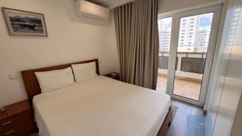 Apartamento T2 para Venda em Portimão