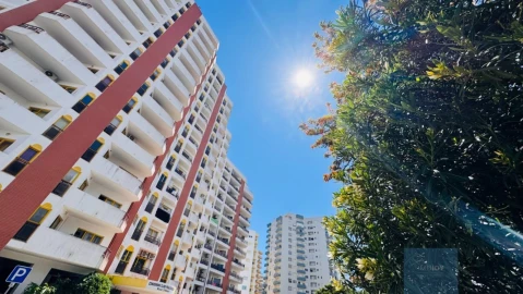 Apartamento T2 para Venda em Portimão