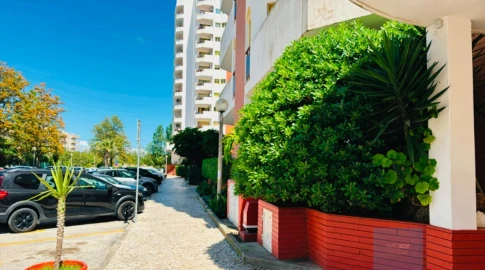 Apartamento T2 para Venda em Portimão