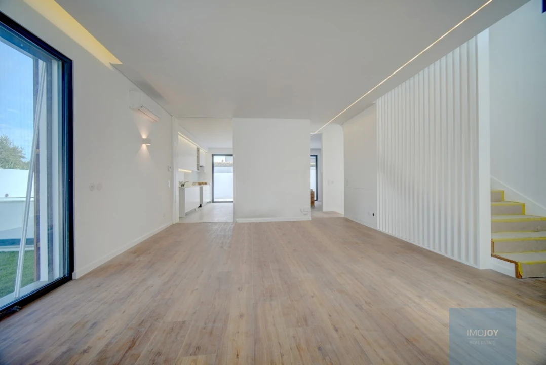 Moradia T4 para Venda em Cascais e Estoril Foto 8