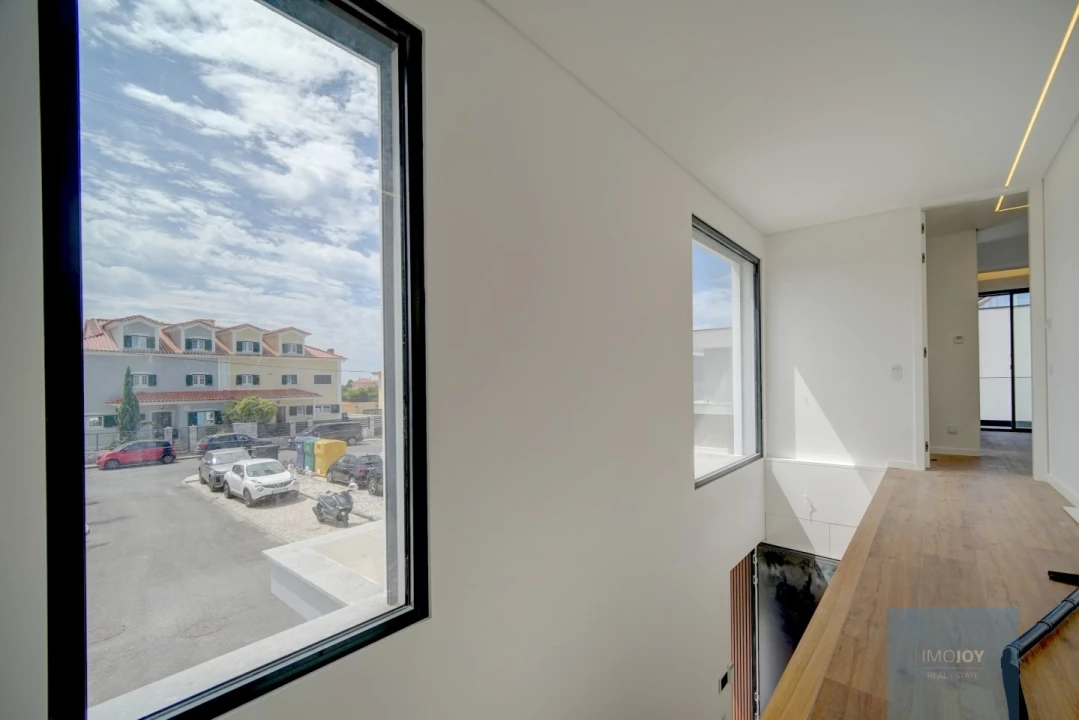 Moradia T4 para Venda em Cascais e Estoril Foto 14