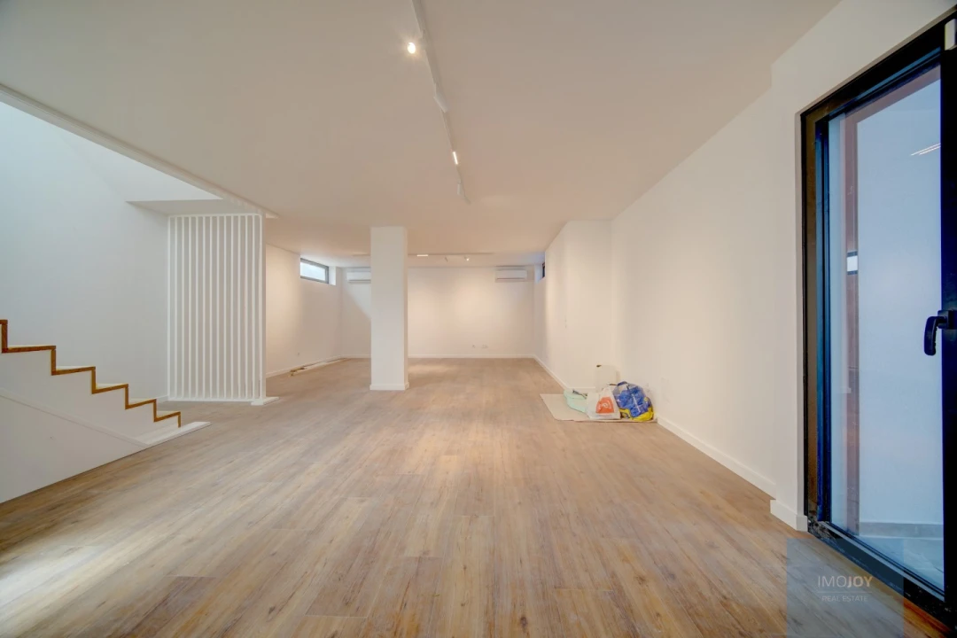 Moradia T4 para Venda em Cascais e Estoril Foto 38