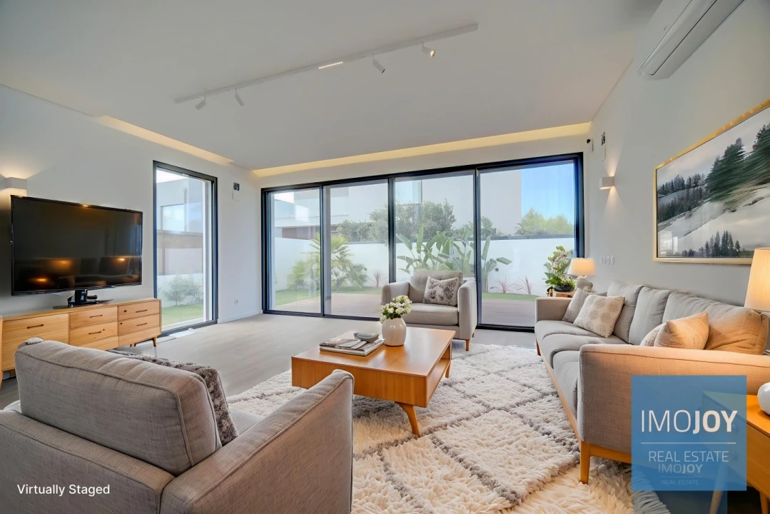 Moradia T4 para Venda em Cascais e Estoril Foto 5