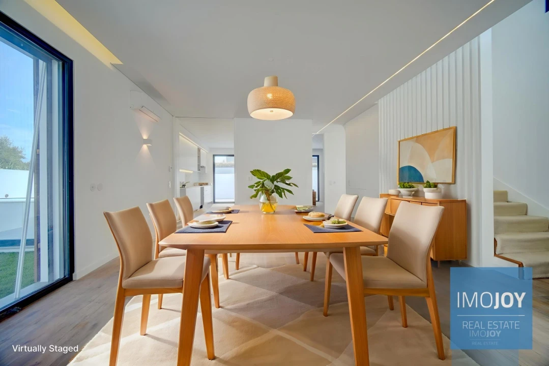 Moradia T4 para Venda em Cascais e Estoril Foto 7