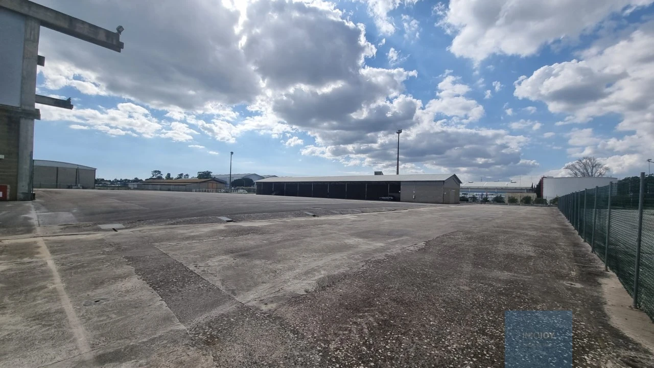 Armazém para Arrendamento em Sado Foto 12