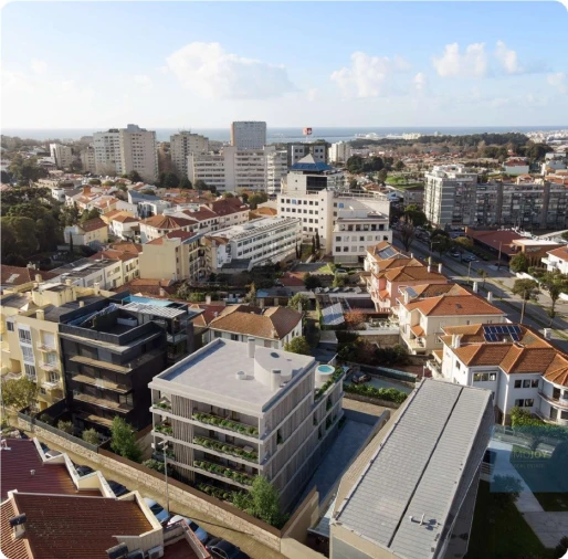 Apartamento T3 para Venda em Lordelo do Ouro e Massarelos Foto 10