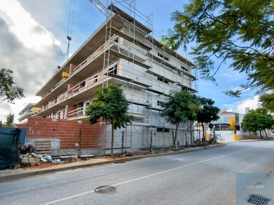 Apartamento T2 para Venda em Portimão Foto 12