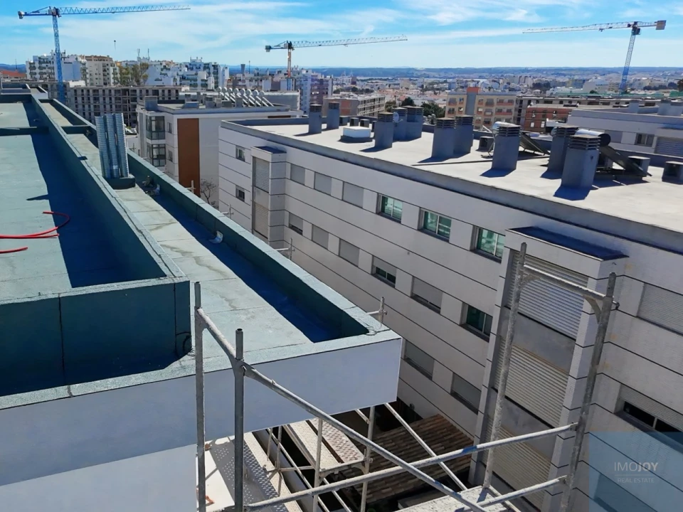 Apartamento T2 para Venda em Portimão Foto 25