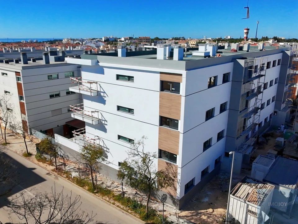 Apartamento T2 para Venda em Portimão Foto 27