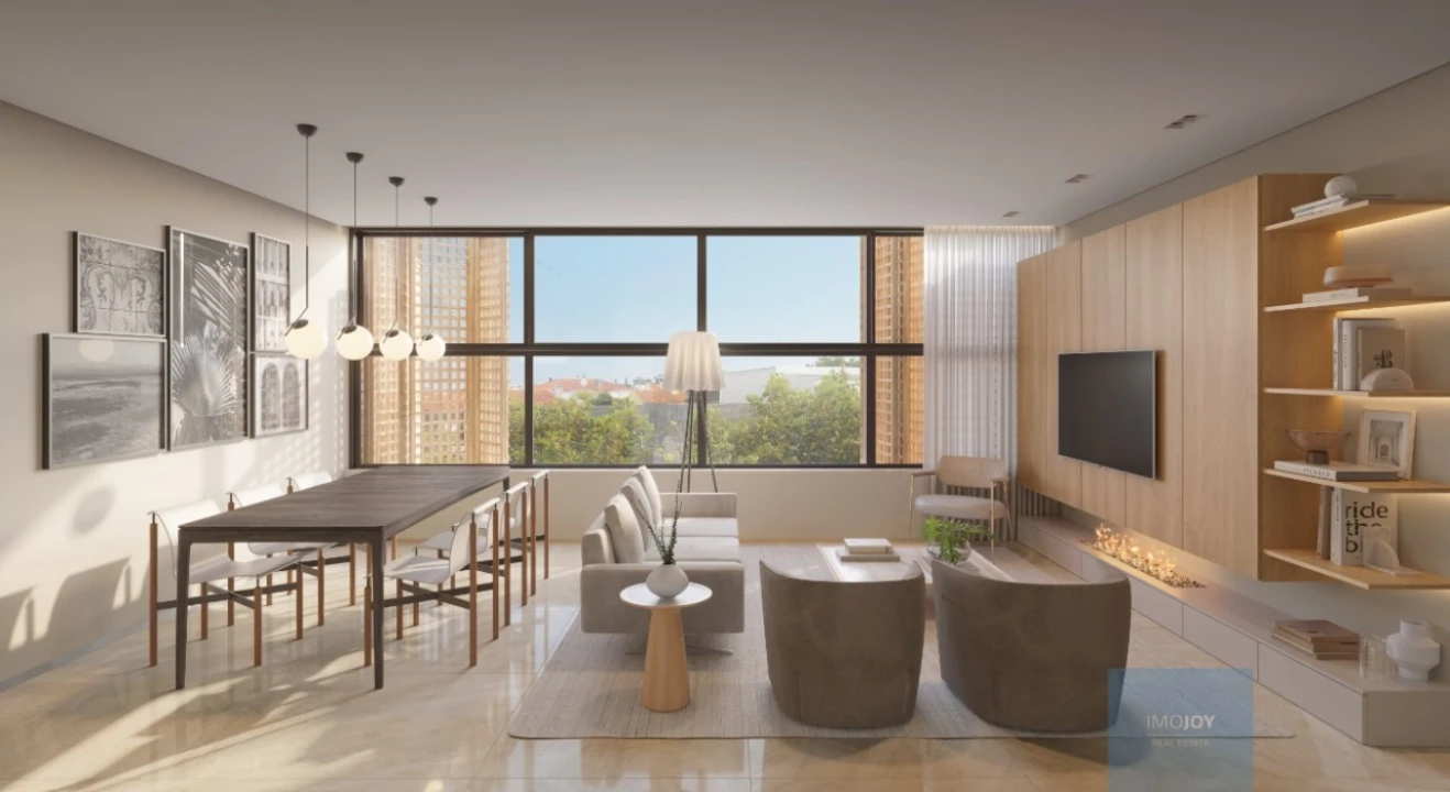 Apartamento T2 para Venda em Cascais e Estoril Foto 2