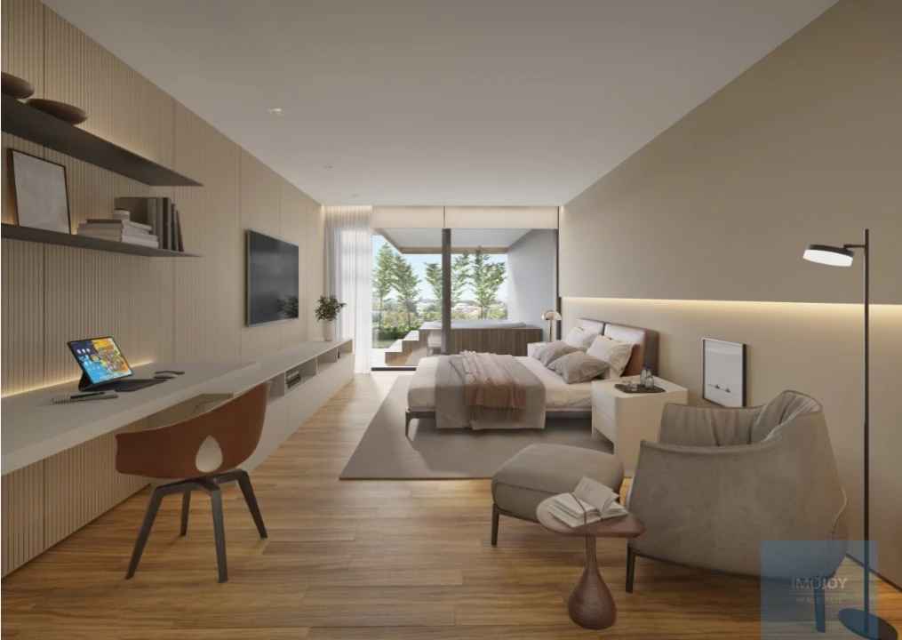 Apartamento T2 para Venda em Cascais e Estoril Foto 8
