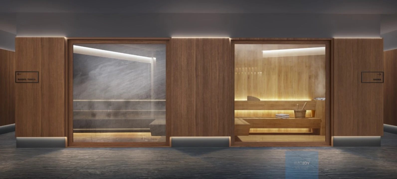 Apartamento T2 para Venda em Cascais e Estoril Foto 17
