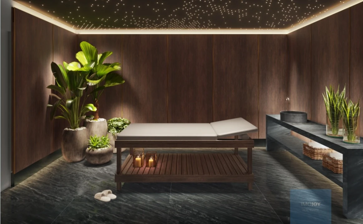 Apartamento T2 para Venda em Cascais e Estoril Foto 19