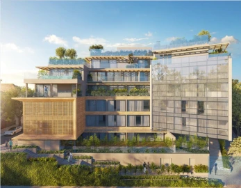 Apartamento T2 para Venda em Cascais e Estoril