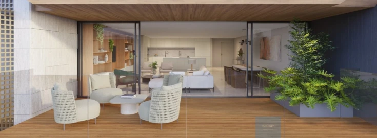 Apartamento T2 para Venda em Cascais e Estoril