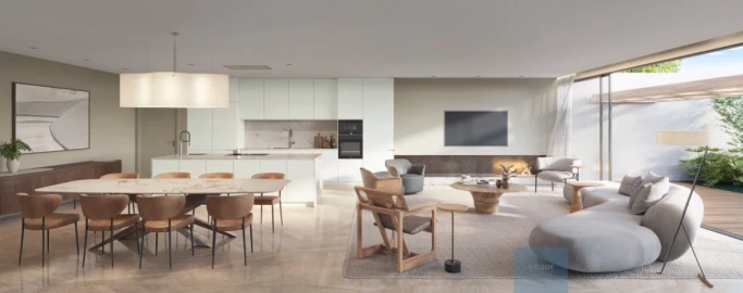 Apartamento T2 para Venda em Cascais e Estoril