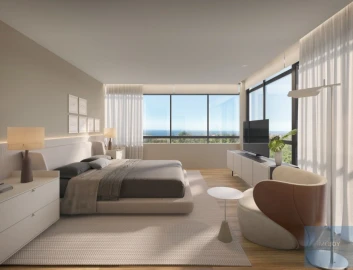 Apartamento T2 para Venda em Cascais e Estoril