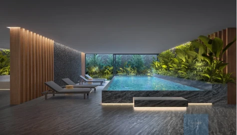 Apartamento T2 para Venda em Cascais e Estoril