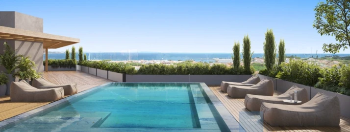 Apartamento T2 para Venda em Cascais e Estoril