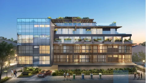 Apartamento T2 para Venda em Cascais e Estoril