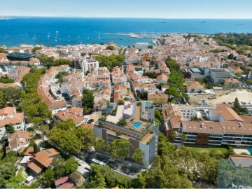 Apartamento T2 para Venda em Cascais e Estoril