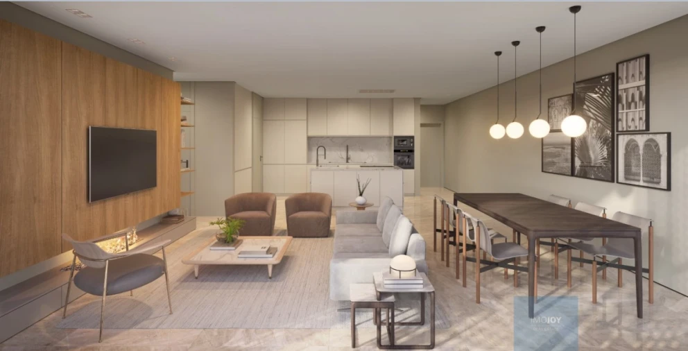 Apartamento T2 para Venda em Cascais e Estoril Foto 3