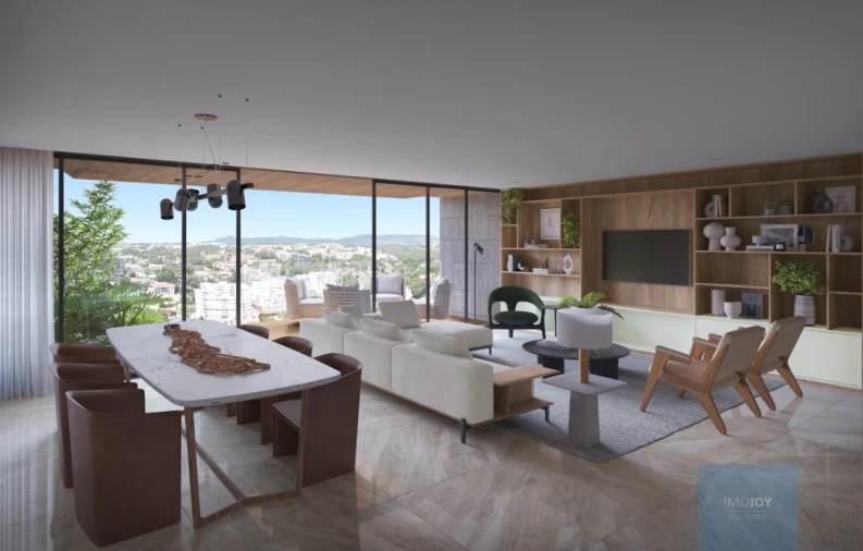 Apartamento T2 para Venda em Cascais e Estoril Foto 5
