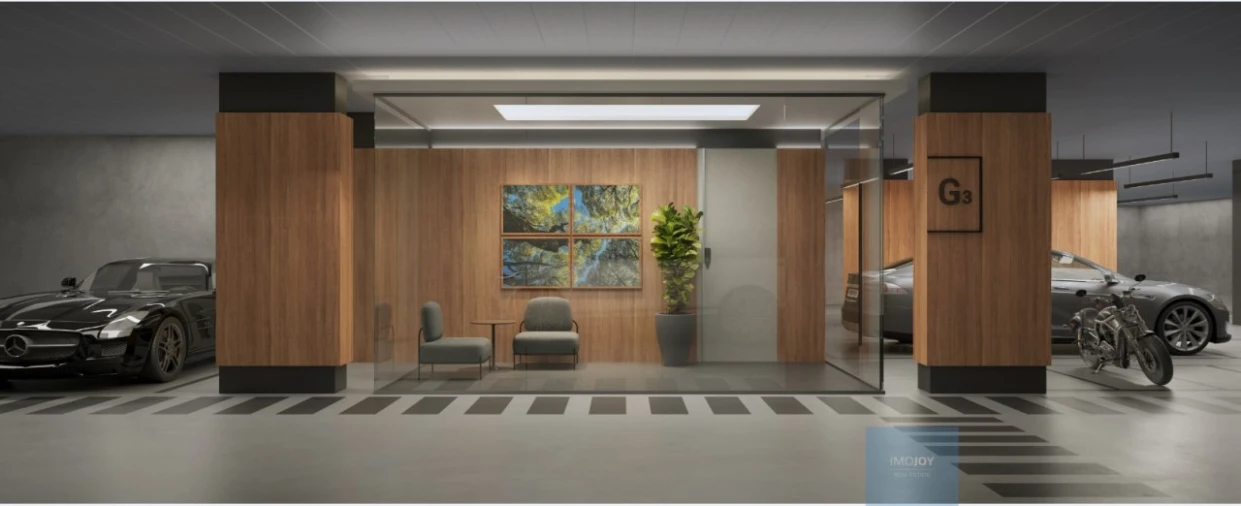 Apartamento T2 para Venda em Cascais e Estoril Foto 14