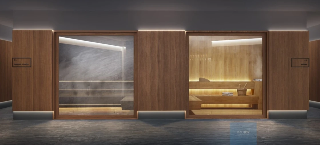 Apartamento T2 para Venda em Cascais e Estoril Foto 17