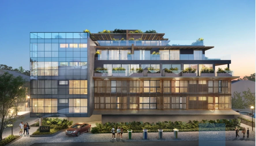 Apartamento T2 para Venda em Cascais e Estoril Foto 25