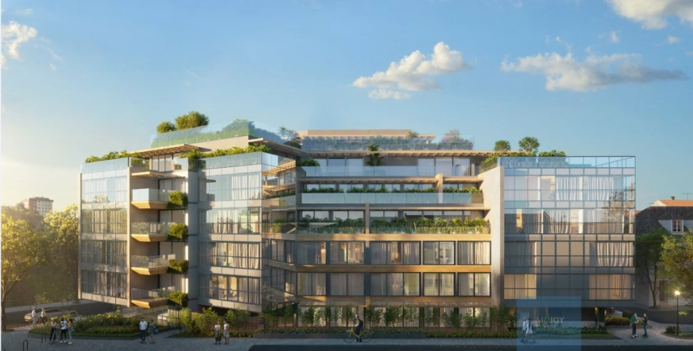 Apartamento T2 para Venda em Cascais e Estoril Foto 26