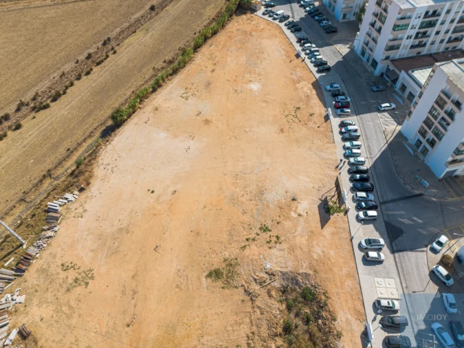 Terreno para Venda em Lagoa e Carvoeiro Foto 17