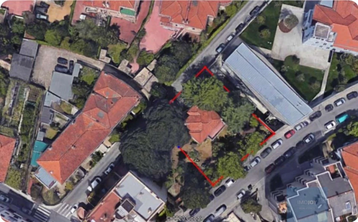 Apartamento T4 para Venda em Lordelo do Ouro e Massarelos Foto 9