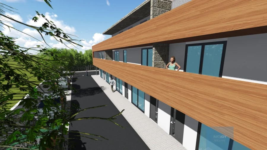 Moradia T10 para Venda em Pontinha e Famões Foto 12