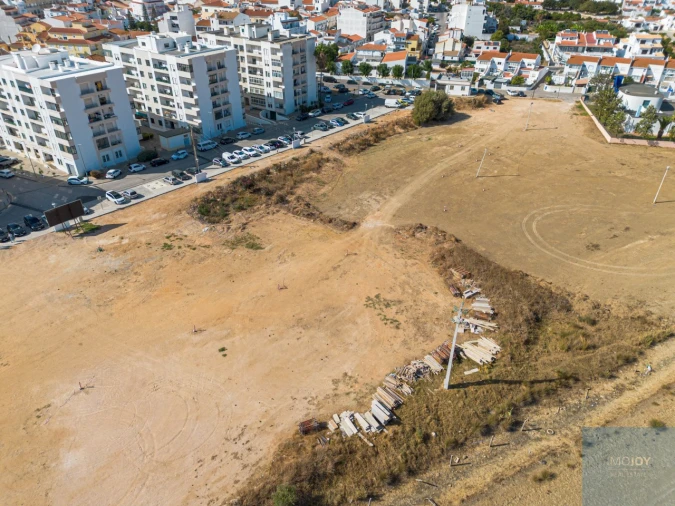 Terreno para Venda em Lagoa e Carvoeiro Foto 9