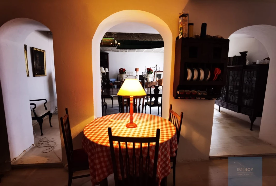 Moradia T8 para Venda em Costa da Caparica Foto 15