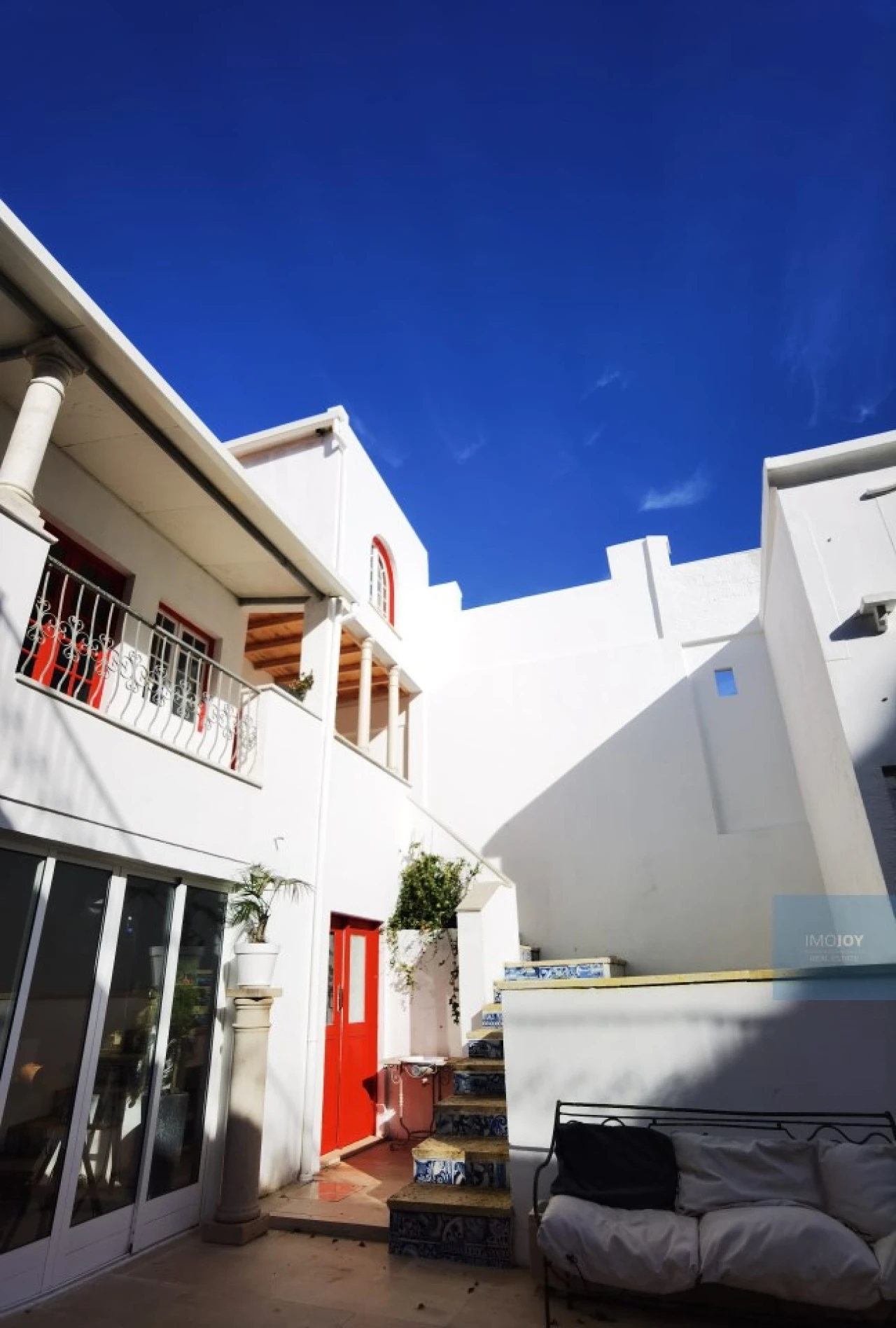 Moradia T8 para Venda em Costa da Caparica Foto 23