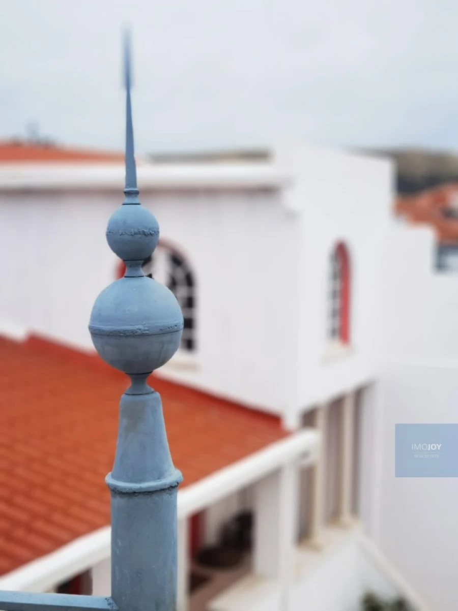 Moradia T8 para Venda em Costa da Caparica Foto 7