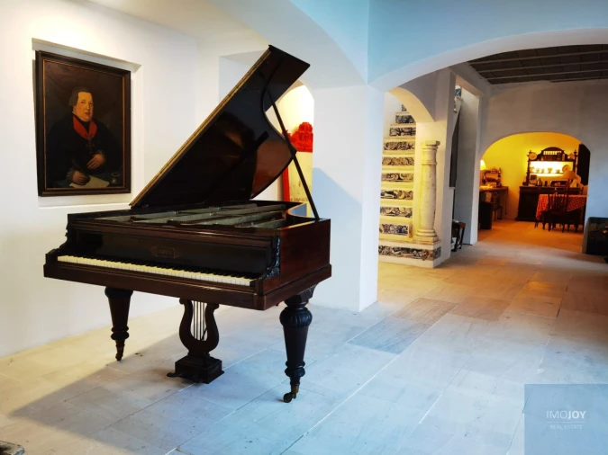 Moradia T8 para Venda em Costa da Caparica Foto 10