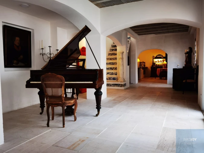 Moradia T8 para Venda em Costa da Caparica Foto 11