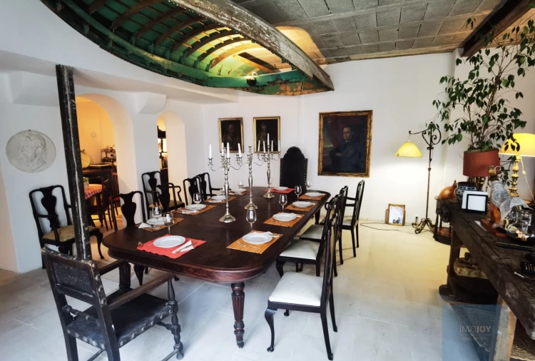 Moradia T8 para Venda em Costa da Caparica Foto 14