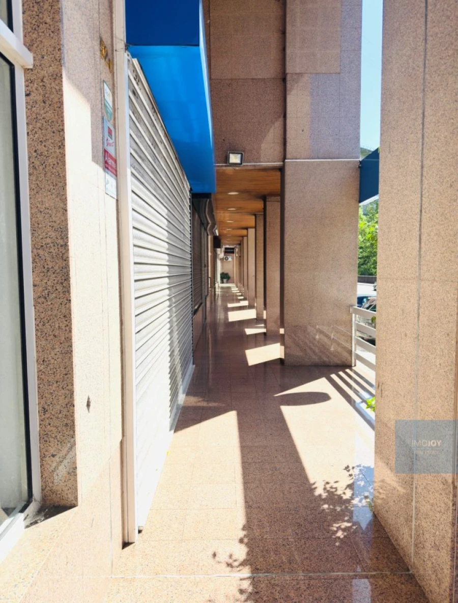 Loja para Arrendamento em Queluz e Belas Foto 7