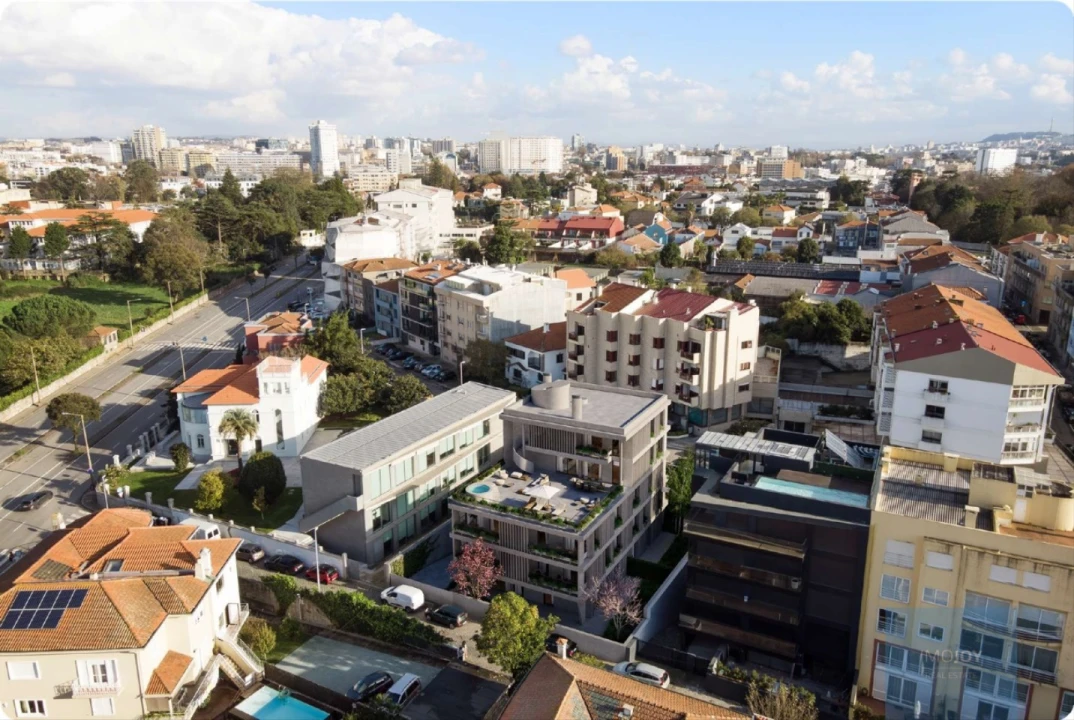 Apartamento T3 para Venda em Lordelo do Ouro e Massarelos Foto 11