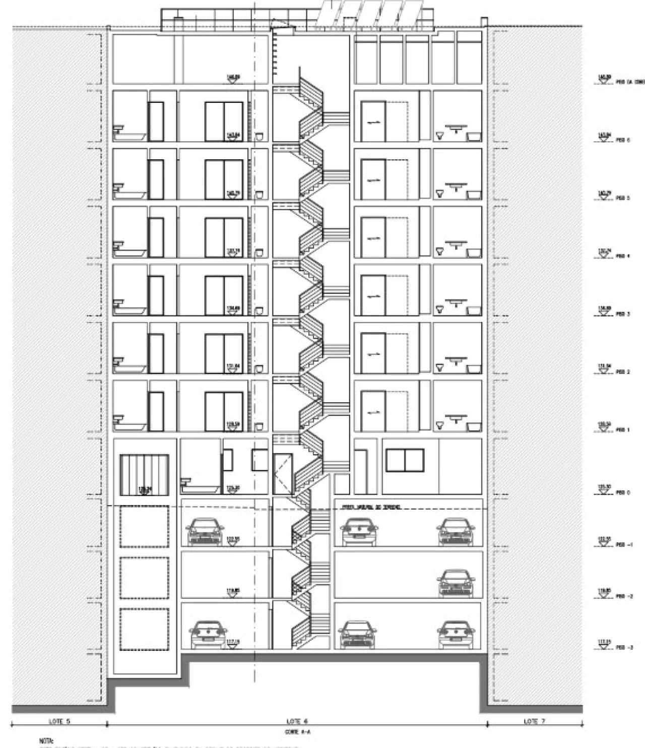 Terreno para Venda em Venteira Planta 4