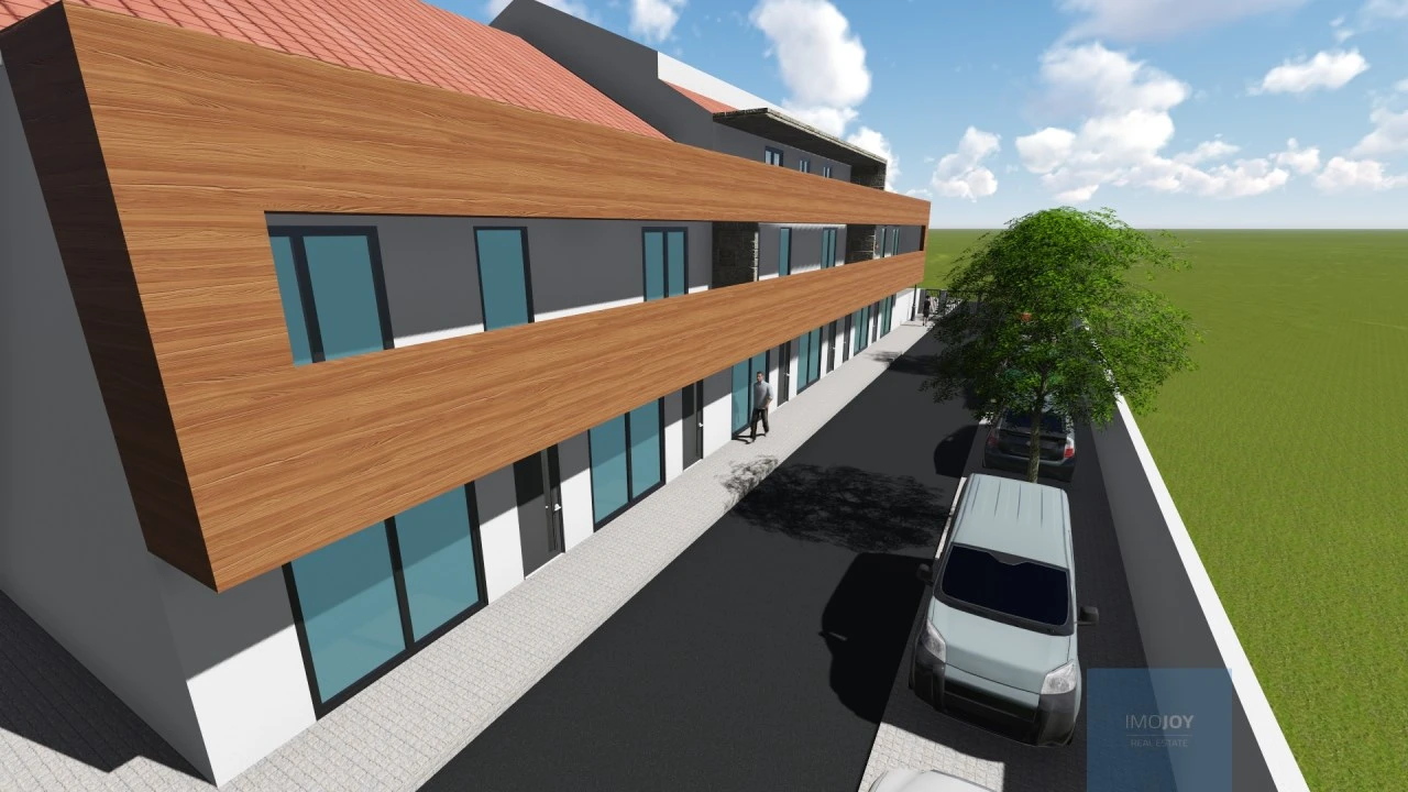 Moradia T3 para Venda em Pontinha e Famões Foto 13