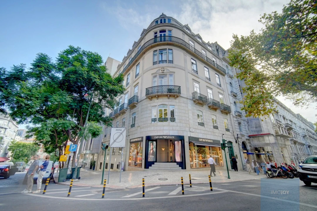 Escritório para Arrendamento em Santo António Foto 24