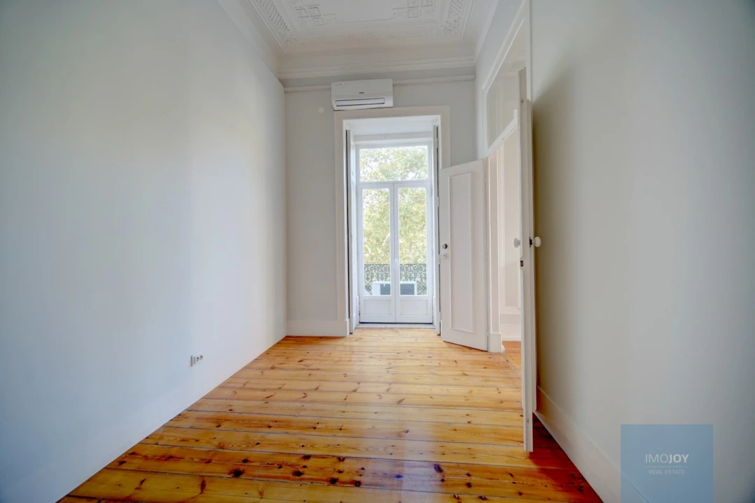 Escritório para Arrendamento em Santo António Foto 11