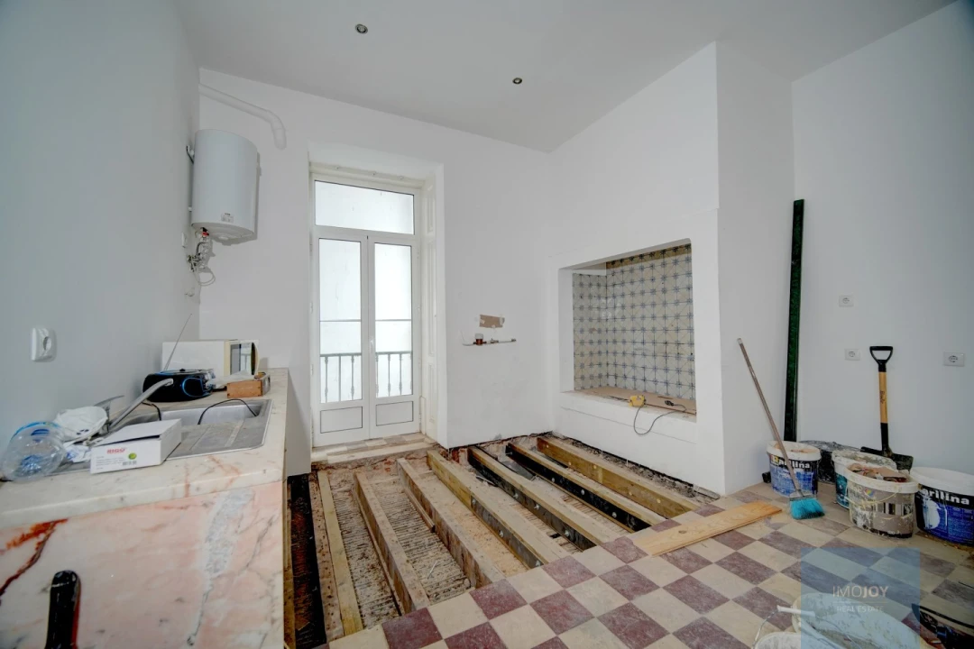 Escritório para Arrendamento em Santo António Foto 17