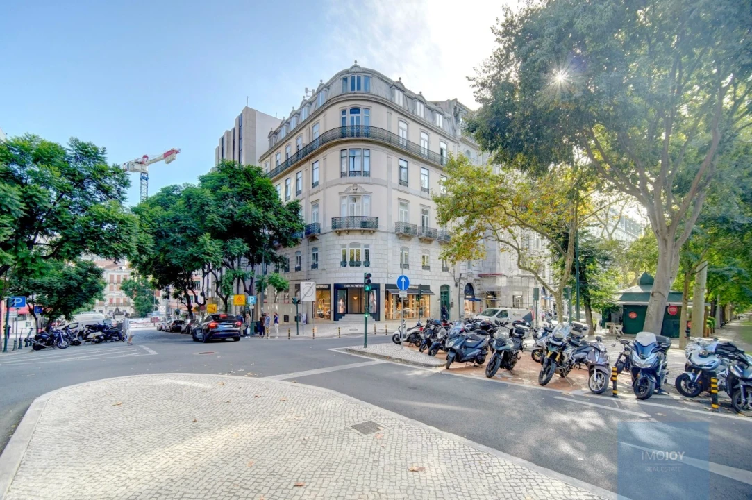 Escritório para Arrendamento em Santo António Foto 23