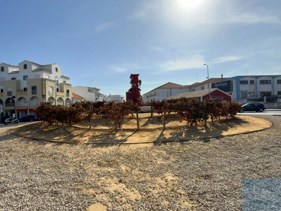 Terreno para Venda em Lagoa e Carvoeiro Foto 28